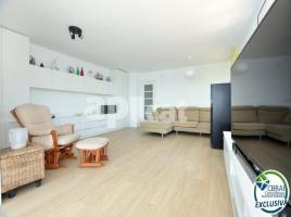 Apartamento, 78.00 m², cerca de bus y tren, PORT Esportiu - Puig Rom - Canyelles