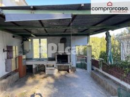Casa (unifamiliar aïllada), 105.00 m², prop de bus i tren, Torrelles de Foix