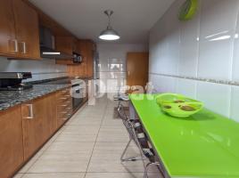 Flat, 89.00 m², near bus and train, almost new, Rossello