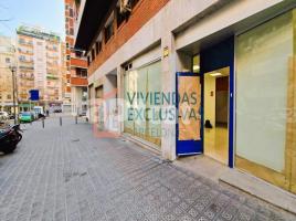 For rent business premises, 81.00 m², Av. Madrid- Pça del Sol de Baix