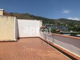 Flat, 85.00 m², close to bus and metro, Pedralbes