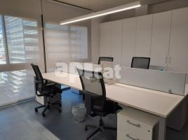 Lloguer oficina, 75.00 m²