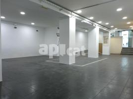 For rent business premises, 261.00 m², El Centre