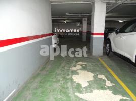Plaza de aparcamiento, 11 m², Zona