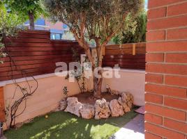 Houses (terraced house), 171.00 m², almost new, Calle Hort del bisbe