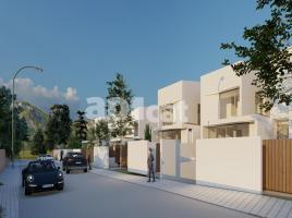 New home - Houses in, 340.00 m², Calle Llobet
