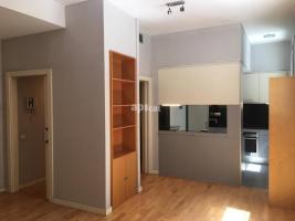 Flat, 72.00 m², almost new