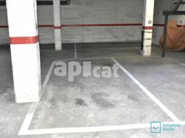 Parking, 20.00 m², Calle de Joaquima Vedruna, 3