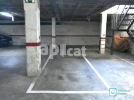 Parking, 20.00 m², Calle de Joaquima Vedruna, 3