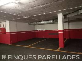Plaza de aparcamiento, 13.00 m²