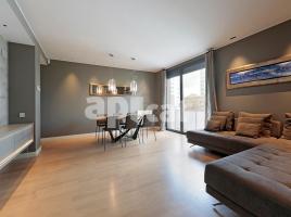 Flat, 145.00 m², near bus and train, almost new, Les Corts