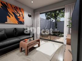 New home - Houses in, 150.00 m², new, Calle Del Bruc 