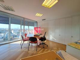 For rent office, 80.00 m²