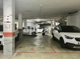 Lloguer plaça d'aparcament, 13.00 m², seminou, Calle Migdia, 120