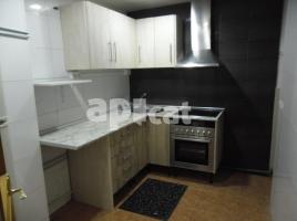 Flat, 56.00 m², near bus and train, Sant Pere Nord