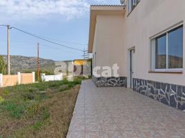 Houses (detached house), 118.00 m², near bus and train, almost new, Olivella