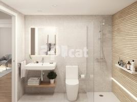 New home - Flat in, 86.00 m², Avenida Barcelona, 118