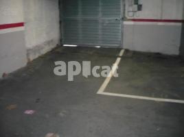Alquiler plaza de aparcamiento, 21.00 m², Calle de la Costa, 38
