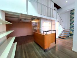 For rent business premises, 51.00 m²