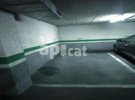 Plaça d'aparcament, 9.00 m², Calle Torrent, 70-62