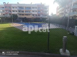 For rent flat, 110.00 m², near bus and train, Avenida del Castell