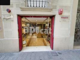 Business premises, 140.00 m², near bus and train, Calle de Rocafort, 159