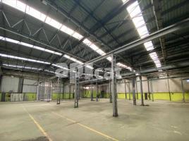 Nave industrial, 2061.00 m²