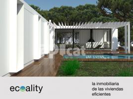 New home - Houses in, 120.00 m², new