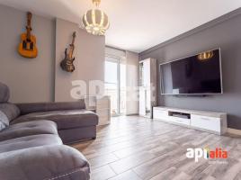 Flat, 80.00 m², almost new, Calle Riu Ter, 6