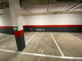 For rent parking, 14.00 m²