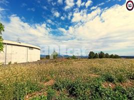 Rustic land, 163.00 m², Calle Rabal del Castell, 24