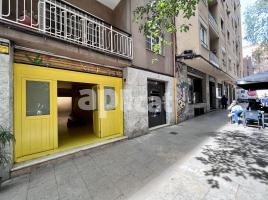 Alquiler local comercial, 131.00 m², cerca bus y metro, Calle de la Santa Creu