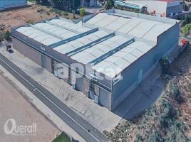 For rent industrial, 639.00 m², almost new
