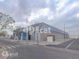 Industrial, 639.00 m², almost new