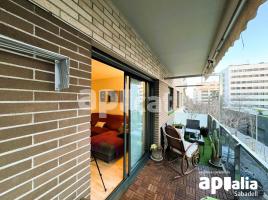 Flat, 122.00 m², almost new