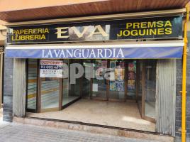 For rent business premises, 134.00 m², near bus and train, Calle de la Providència, 64