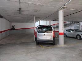 For rent parking, 2.00 m²