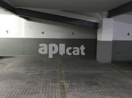 Plaza de aparcamiento, 25.00 m², Carretera de Vic, 103
