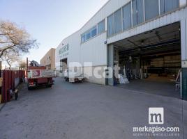 Nave industrial, 2355.00 m²