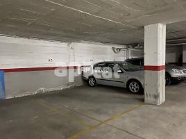 Lloguer plaça d'aparcament, 15 m², Zona