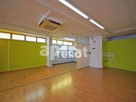 Alquiler oficina, 137 m², Zona