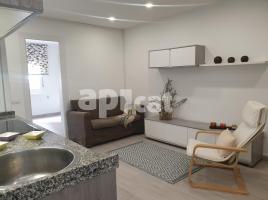 Flat, 46.00 m², near bus and train, Calle Campoamor