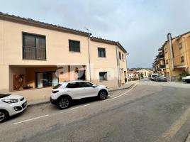 Houses (terraced house), 158.00 m², almost new, Calle Font Alta, 10