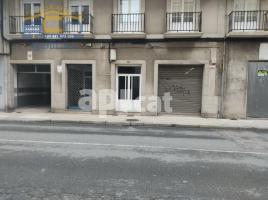 , 130.00 m², حافلة قرب والقطار, Avenida Rosalía de Castro