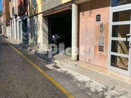 Alquiler plaza de aparcamiento, 10.00 m², seminuevo, Calle d'Enric Delaris