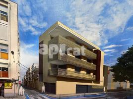 Nouvelle construction - Pis à, 100.00 m², près de bus et de train, Centre Vila - La Geltrú