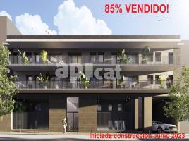 New home - Flat in, 73.03 m², near bus and train, COMERÇ 15