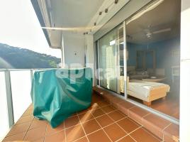 Flat, 80.19 m², near bus and train, almost new, Tossa de Mar