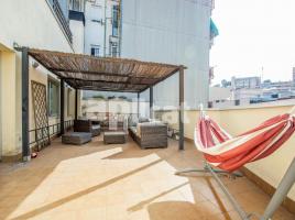 Flat, 76.00 m², close to bus and metro, almost new, El Carmel