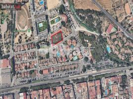 Rustic land, 0.00 m², Calafell Residencial